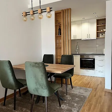 Apartman Mimi *