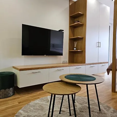 Apartman Mimi *