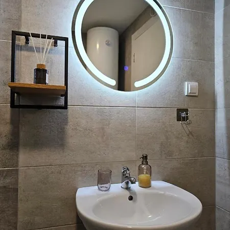 Apartman Mimi