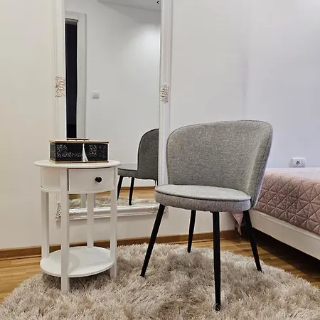 Mimi Apartman Vrnjačka Banja