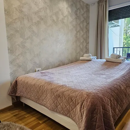 Apartman Mimi